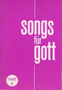 Songs für Gott