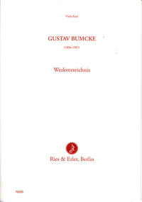 Gustav Bumcke