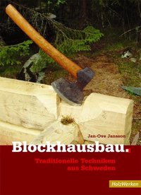 Blockhausbau