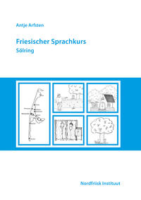 Friesischer Sprachkurs Sölring