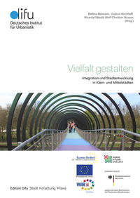 Vielfalt gestalten