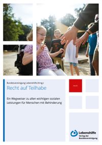 Recht auf Teilhabe