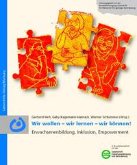 Wir wollen - wir lernen - wir können!