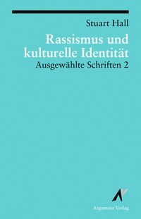 Rassismus und kulturelle Identität