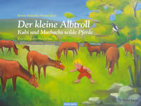 Der kleine Albtroll