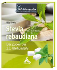 Stevia rebaudiana