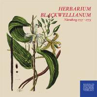 Herbarium Blackwellianum