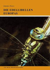 Die Edellibellen Europas