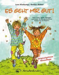Es geht mir gut!