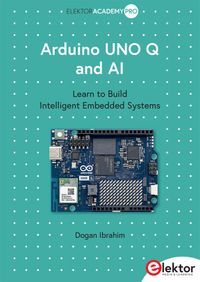 Arduino UNO Q and AI