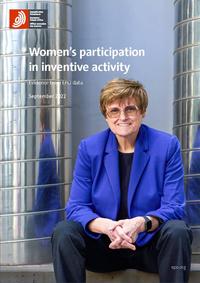 Women’s participation in inventive activity