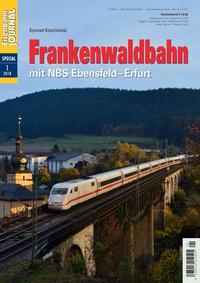 Frankenwaldbahn
