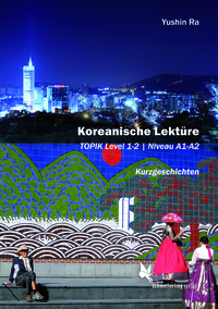 Koreanische Lektüre