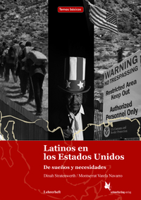 Latinos en los Estados Unidos