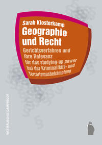 Geographie und Recht