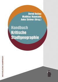 Handbuch kritische Stadtgeographie