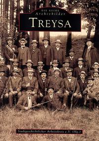 Treysa