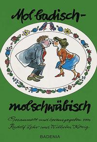 Mol badisch - mol schwäbisch