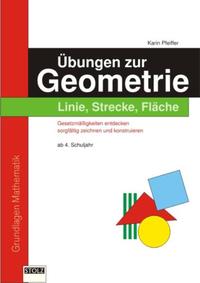 Übungen zur Geometrie