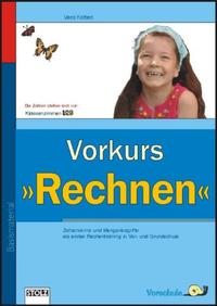 Vorkurs Rechnen