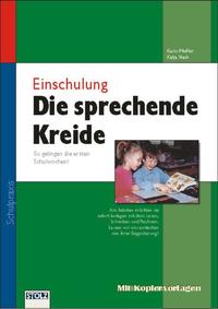 Die sprechende Kreide