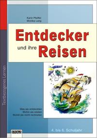 Entdecker und ihre Reisen
