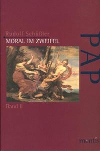 Moral im Zweifel