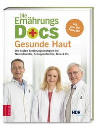 Die Ernährungs-Docs – Gesunde Haut