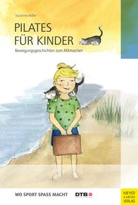 Pilates für Kinder