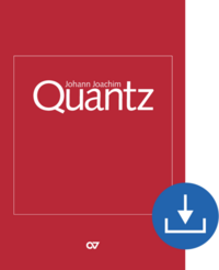 Johann Joachim Quantz