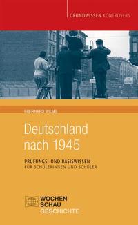 Deutschland seit 1945