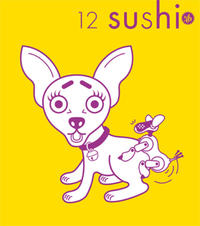Sushi Nr. 12
