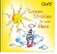 Sonnenstrahlen für unser Herz