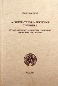 A Commentator in Service of the Empire