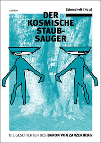Der kosmische Staubsauger