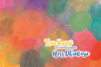 Frau Kunst und Herr Fantasie