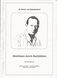 Abnehmen durch Bachblüten