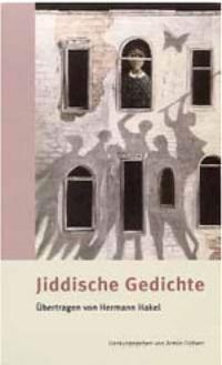 Jiddische Gedichte des 20. Jahrhunderts