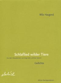 Schlaflied wilder Tiere