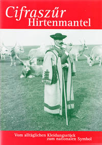 Cifraszűr/Hirtenmantel