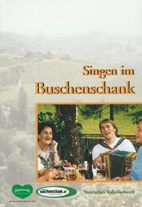 Singen im Buschenschank