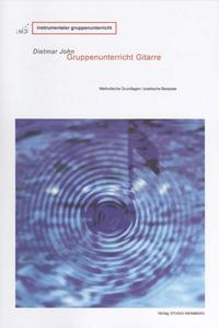 Gruppenunterricht Gitarre