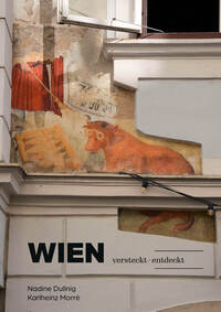 Wien - versteckt, entdeckt