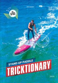 SUP Tricktionary - English