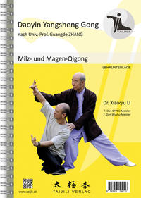 05 MILZ- und MAGEN-QIGONG