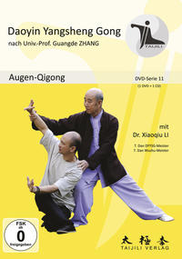 AUGEN-QIGONG
