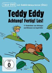 Teddy Eddy - Achtung! Fertig!Los!