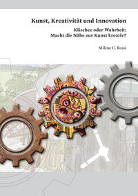 Kunst, Kreativität und Innovation