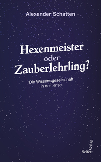 Hexenmeister oder Zauberlehrling?