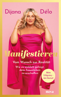 Manifestieren - BESTSELLER BÖRSENBLATT 2025